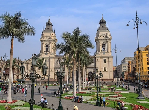 Lima