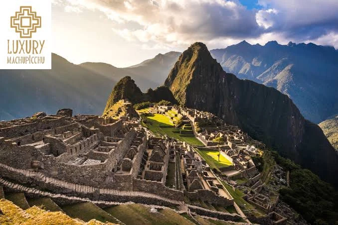 Machupicchu