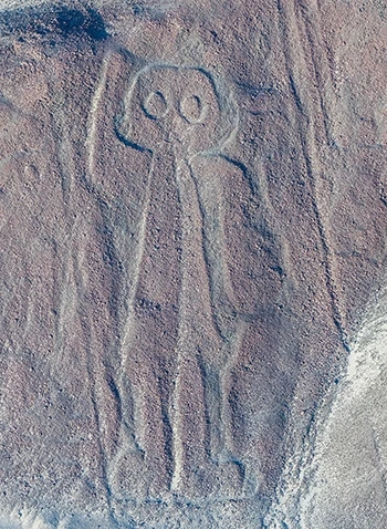 Nazca Lines