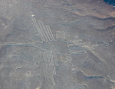 Nazca Lines