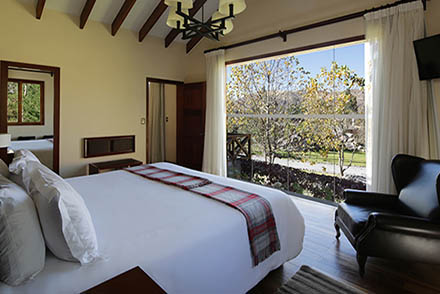 Casa Andina - Sacred Valley