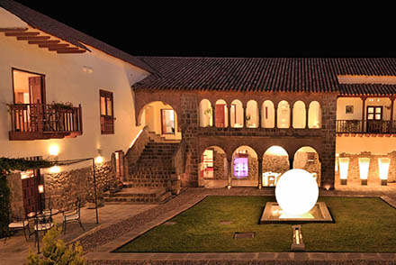 Casa Cartagena - Cusco