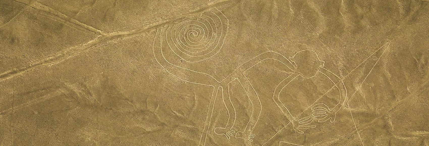 Nazca Lines