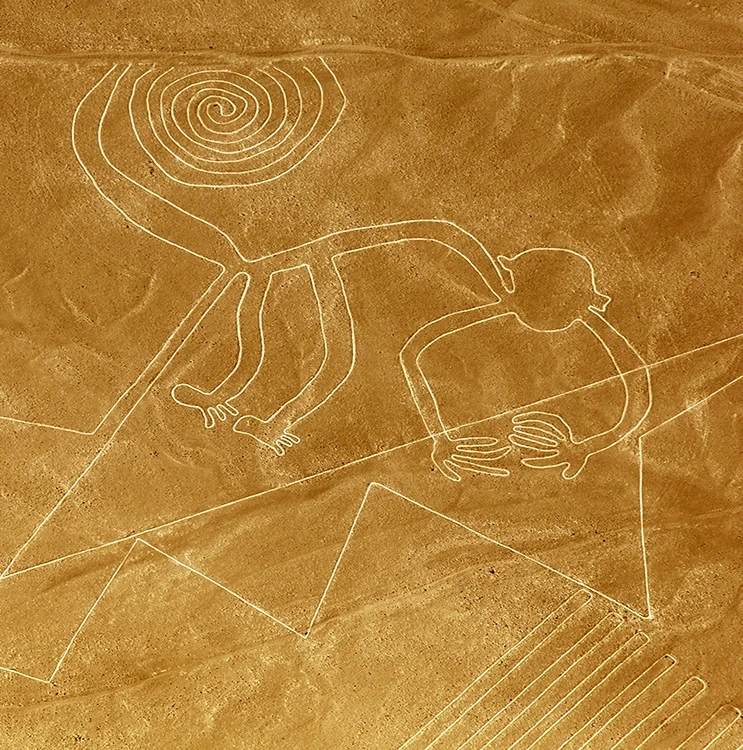 Nazca Lines