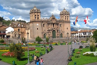 Cusco