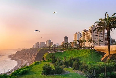  Lima