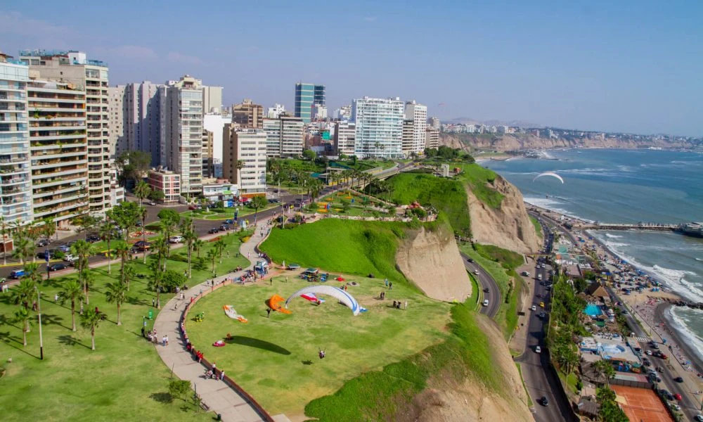  Lima