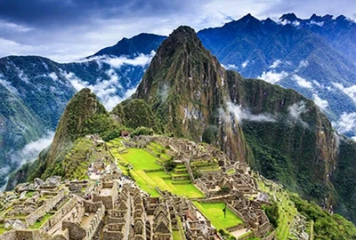 Machupicchu