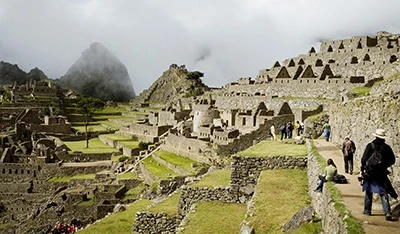 Machupicchu