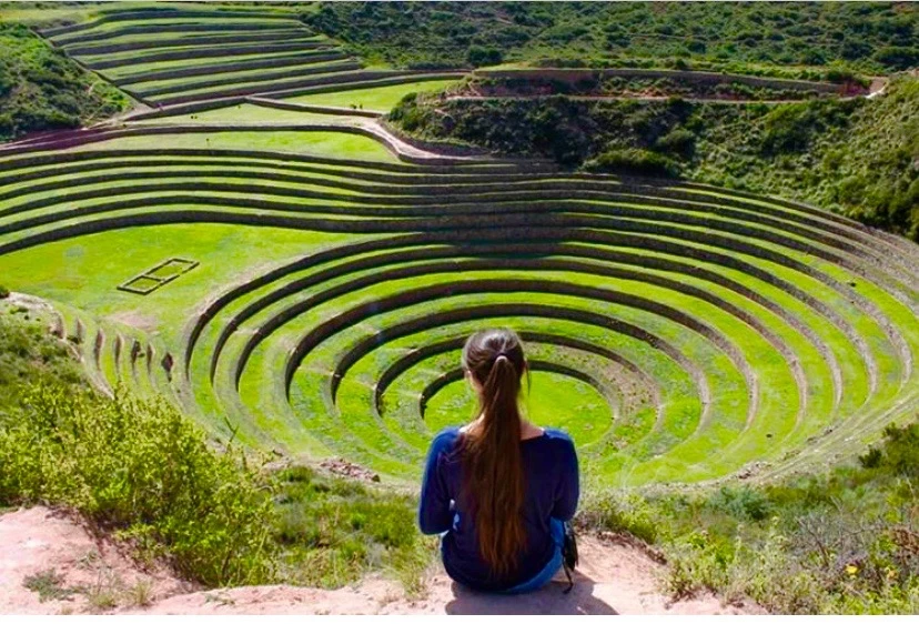 Maras Moray