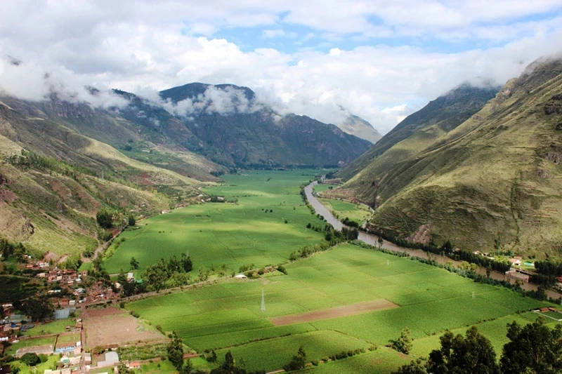 Sacred Valley Cusco