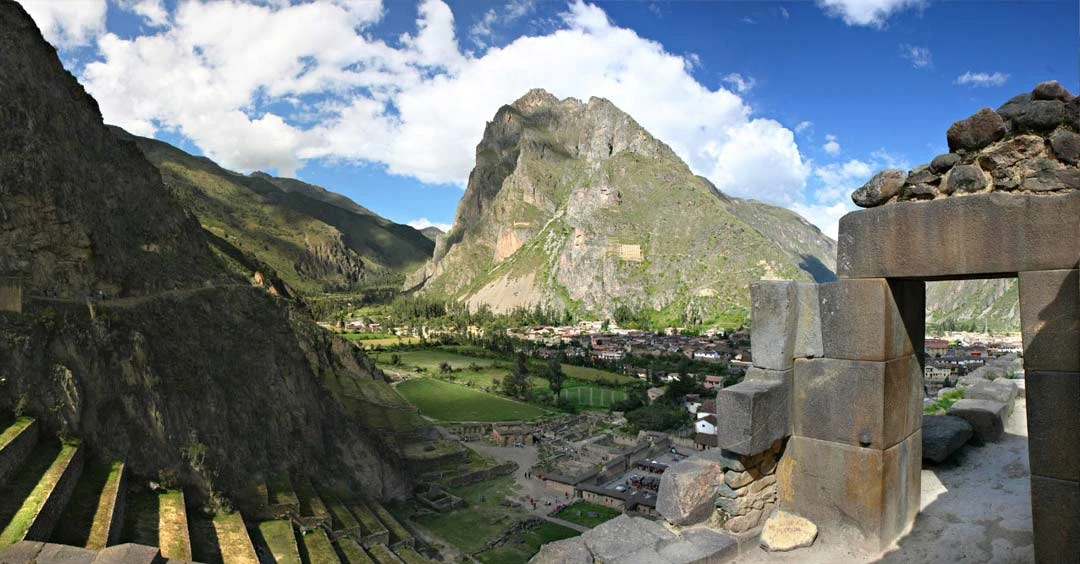 Sacred Valley Cusco