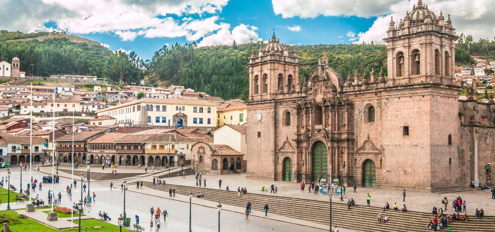 Cusco City