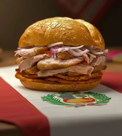 Arequipa Street Food Safari