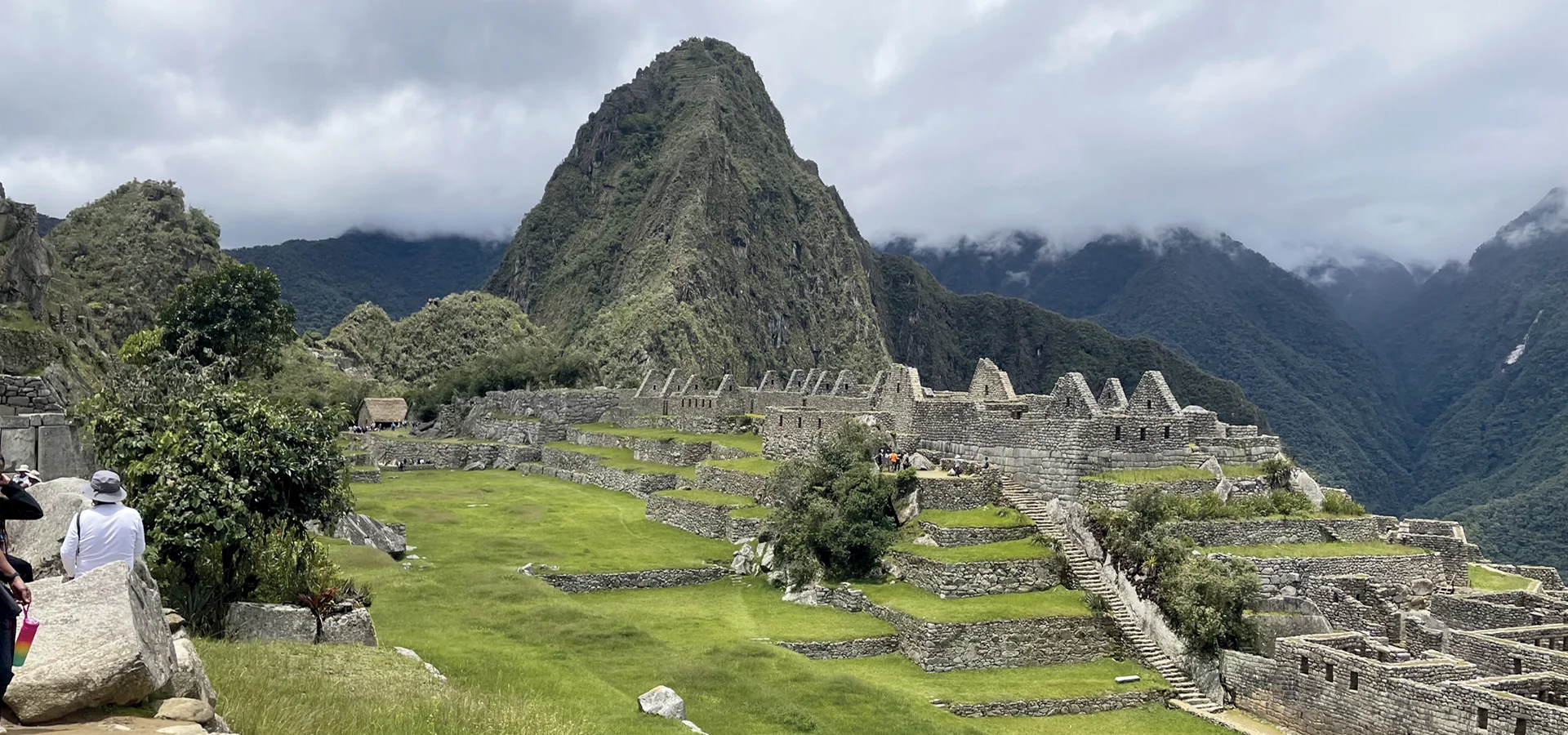 The Ultimate Peru Grand Tour