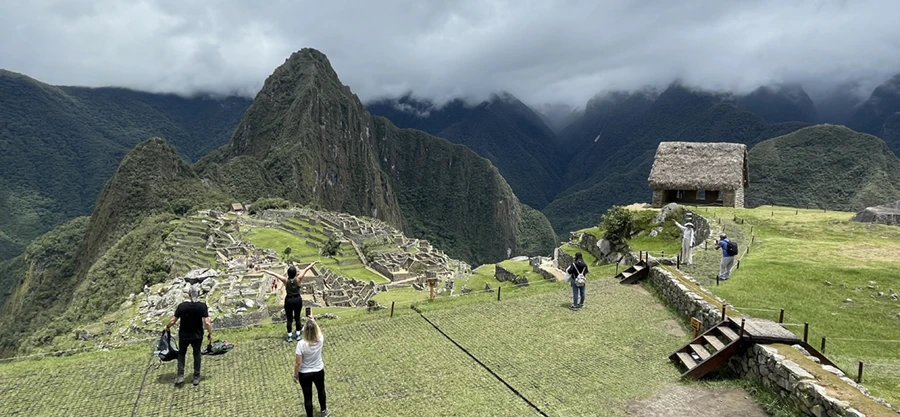 Machu Picchu Private Tour