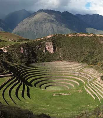 Classic Sacred Valley Expedition
