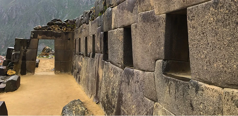 Sacred Valley Cultural Tour