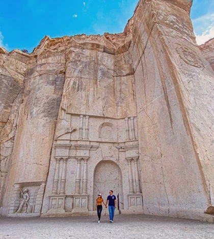 Sillar Route Volcanic Stone