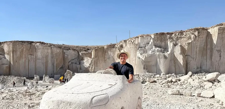 Culebrillas Ravine Petroglyphs