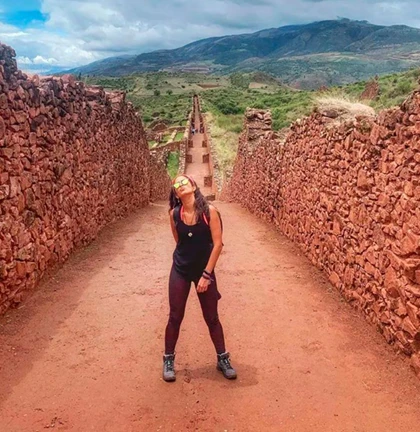 South Valley of Cusco Tour