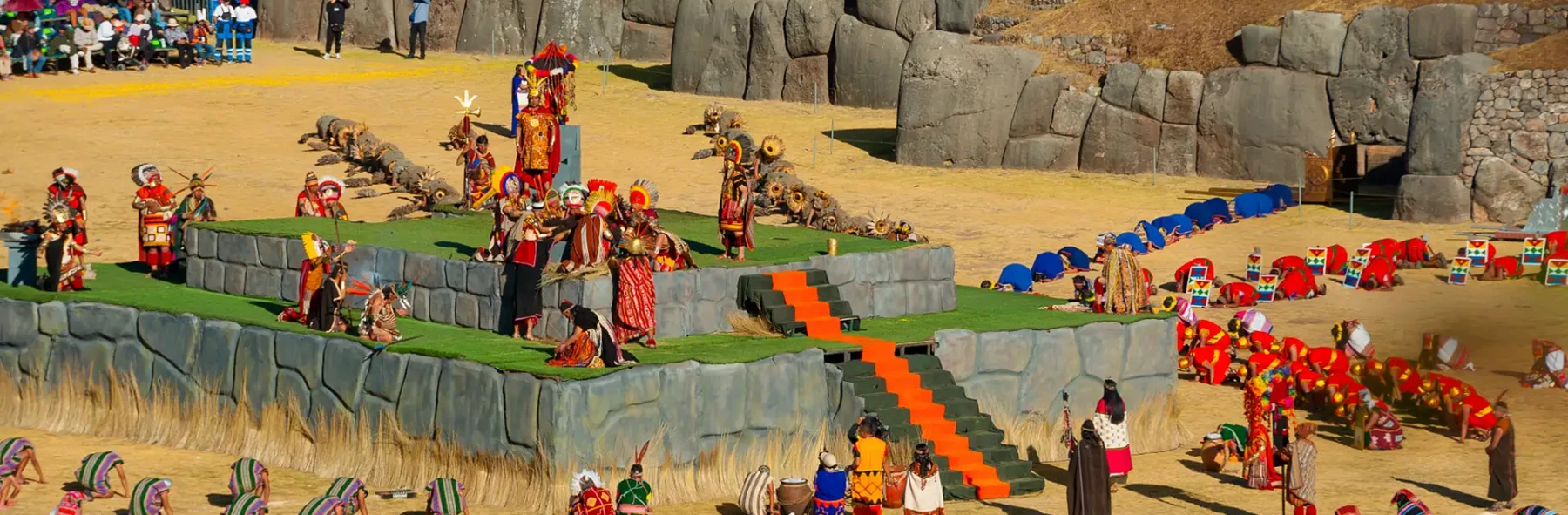 Peru Cultural Festivities