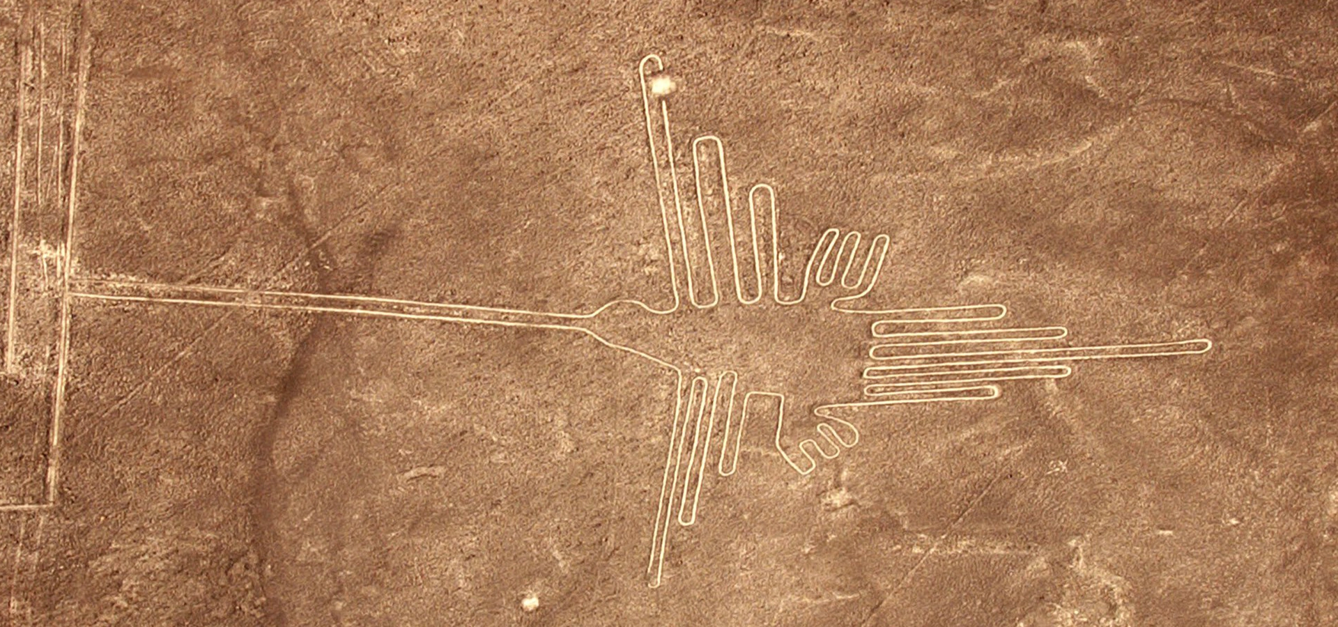 Nazca Lines