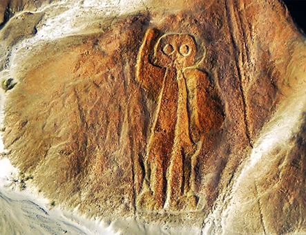 Nazca Lines to Machu Picchu