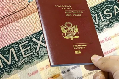 Peru Visa Requirements
