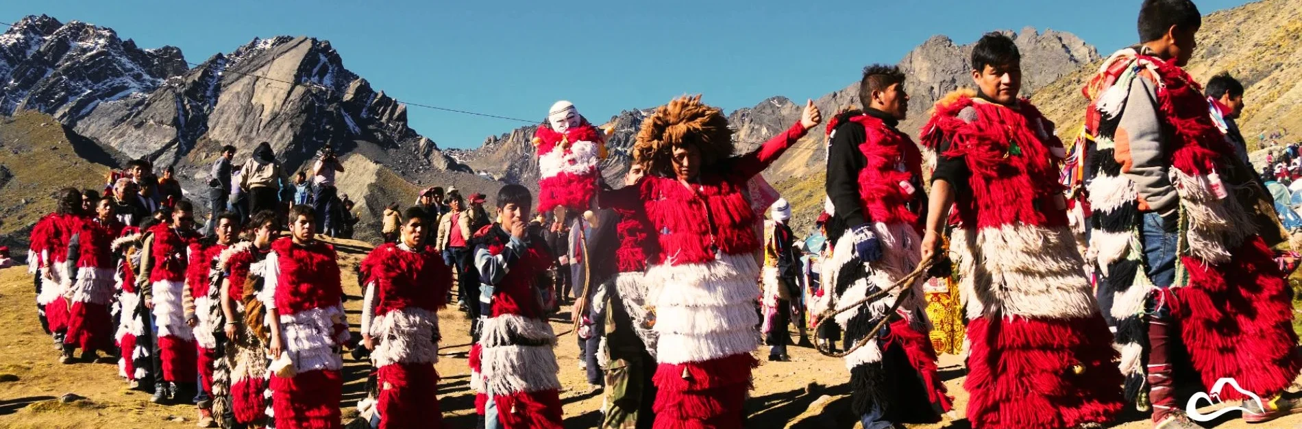 Qoyllur Riti Andean Pilgrimage